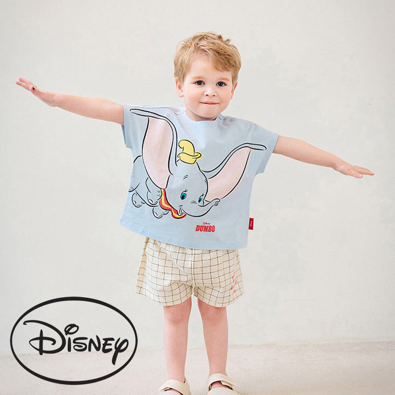 Dumbo t shirt on sale