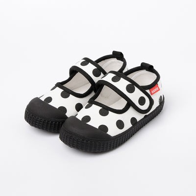 Momo Dots Slip-ons 2503OZ06